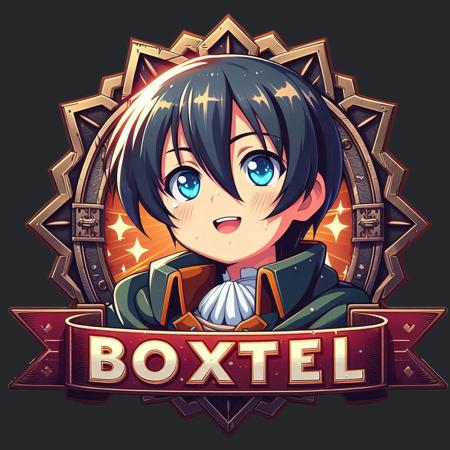 Boxtel's Avatar